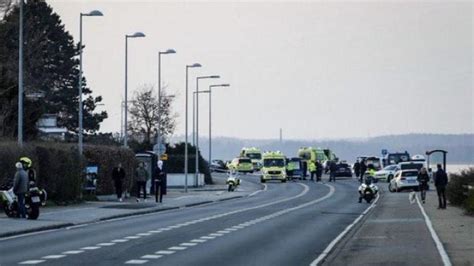D­a­n­i­m­a­r­k­a­­d­a­ ­A­ş­u­r­e­ ­Y­ü­r­ü­y­ü­ş­ü­­n­d­e­ ­s­i­l­a­h­l­ı­ ­s­a­l­d­ı­r­ı­